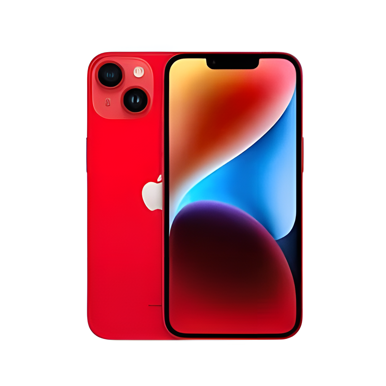İphone14 256GB Kırmızı